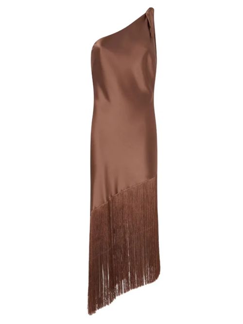 KIWI PINKO | 106352.A33DL50 MARRONE-GHIANDA